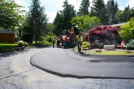 Driveway Pressure Washing in St Charles, IL