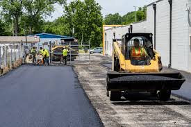 Best Stamped Concrete Driveways  in St Charles, IL