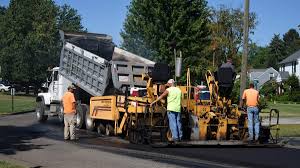 Best Driveway Overlay Services  in St Charles, IL